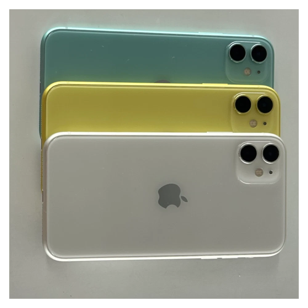 Apple iPhone 11 Unlocked for Sale - eBay