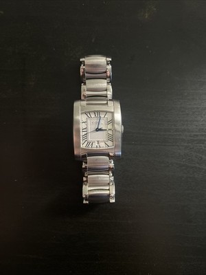 Ebel Brasilia women s watch refurbished