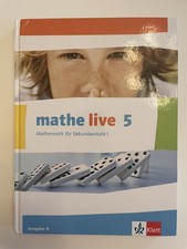 mathe live 5   Schülerbuch   Mathematik für...