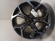 KIA SPORTAGE ALLOY WHEEL 52910F1510 7.5JX19 5X114.3 OFFSET 50.5 CENTER BORE 67.1