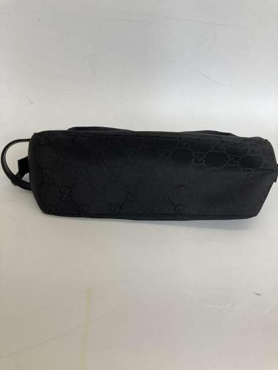 Interlocking GG Pattern Second Bag Model 112253 4… - image 13