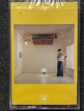 Harry Styles Harry's House BRAND NEW SEALED CASSETTE Orange Case FREE SHIPPING