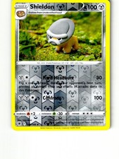 shieldon pokemon card value Amazon.com: Pokemon - Shieldon (62) main image 0