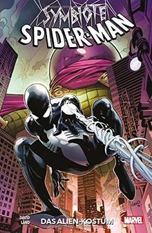 Symbiote Spider-Man: Bd. 1: Das Alien-Kostüm von Da... | Buch | Zustand sehr gut
