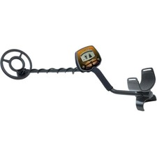 Bounty Hunter - PROLONE - Bounty Hunter Lone Star PRO Metal Detector - Metal,