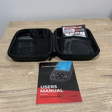 Neocarbon  TENS Unit Muscle Stimulator  New Open Box Mod  SM9055