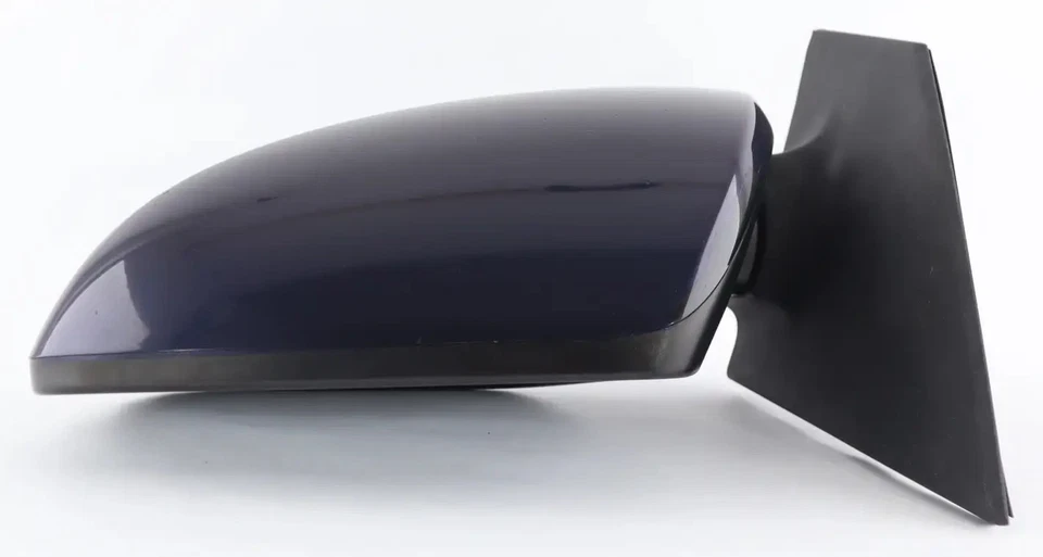 Espejo retrovisor lateral izquierdo térmico azul tormentoso 10-12 Mazda CX-9 Foto 4 de 4
