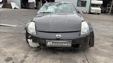 Porte arrière et accessoires Nissan 350 Z