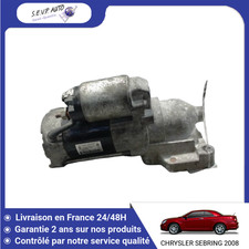 Démarreur Chrysler SEBRING