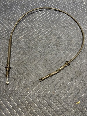 96-01 FORD EXPLORER MOUNTAINEER 5.0 V8 THROTTLE ACCELERATOR CABLE YL24-9A758-CA