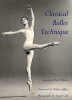 Classical Ballet Technique | Gretchen W. Warren | Englisch | Taschenbuch | 1989