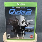 XBOX One - Ride 2 [Day One Edition] - Complete - Refurbished, Excellent