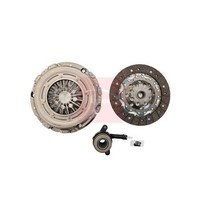 Jeep Compass MK49 2006 Kupplungssatz Apec Acl1367