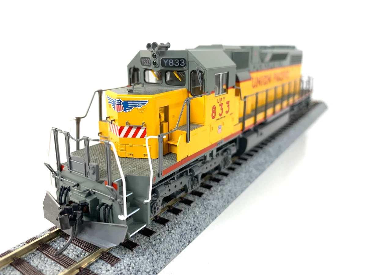 KATO Union Pacific Railroad HO Model Railroad Locomotives for sale