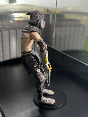 BATMAN ARKHAM ASYLUM SCARECROW フィギュア DC Direct Batman Arkham Asylum Scarecrow Action Figure | eBay