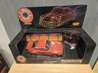 PORSCHE 930 Turbo L.A. Wheels by MATCHBOX RC Car Vintage New Old Stock