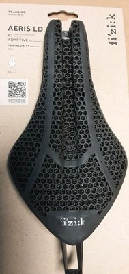 Sattel Fizik Aeris Transiro LD Adaptive R1