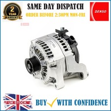 For Bmw X2 2017-2023 2.0 1.5 Denso Alternator DAN1464