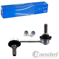 SKF Koppelstange Vorderachse Links Passend FüR Alfa Romeo 159 Brera Spider | VKD