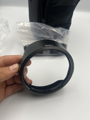 OEM Sony ALC-SH149 Lens Hood for FE 16-35mm f/2.8 GM