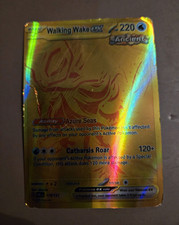 Walking Wake ex •178/131 •Prismatic Evolutions •Hyper Rare Holo •EN on eBay