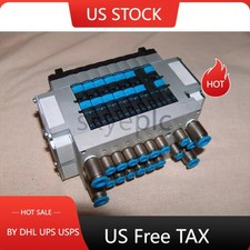 New  CPV10-GE-CO2-8 FESTO 525876 CPV10-GE-CO2-8 Fast Shipping