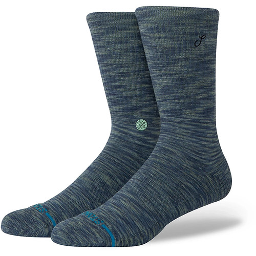 Stance Crew Socks Men's Large - Multiple Styles & Colors to Choose | New w/Tags