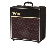 Vox AC4C1-12 4-Watt 1x12" Guitar Combo Amplifier - Open Box