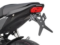 Sportkennzeichenhalter X-Line Type E Zieger Honda Cbr 650 / Cb 650 10006508