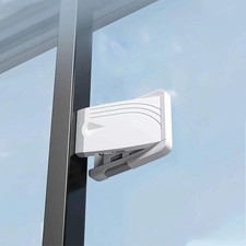 Sliding Glass Door Child Lock, Baby Safety Window