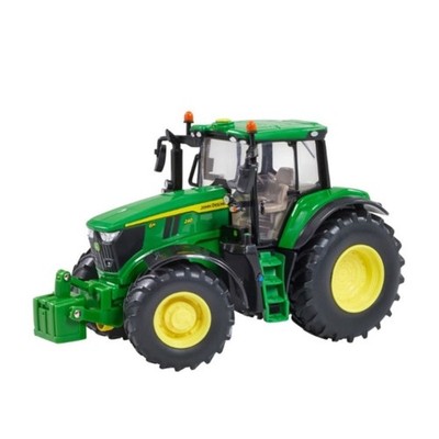 Britains John Deere 6M 240 Traktor - 434061