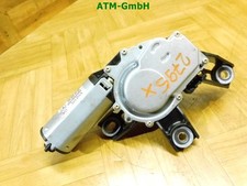 Wischermotor hinten Heckwischermotor Mercedes Benz A-Klasse W168 1688200442