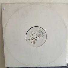 Peter Andre - I Feel You (12", Promo, W/Lbl, Sta)