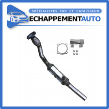 Catalyseurs Audi TT