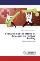 Edwin Aihanuwa Uwagie -Ero | Evaluation Of The Effects Of Celecoxib On...