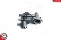 Esen SKV 20SKV019 Thermostat, KüHlmittel FüR Seat,Skoda,Vw