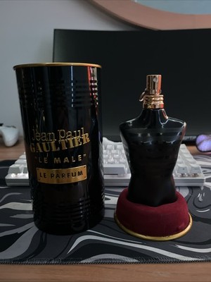 Jean Paul Gaultier le Male Elixir Eau de Parfum Spray 125ML/4.2OZ for Men