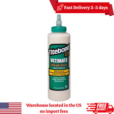 Titebond III Ultimate Wood Glue 16 Oz.