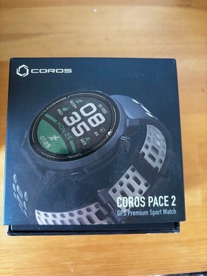 coros pace 2