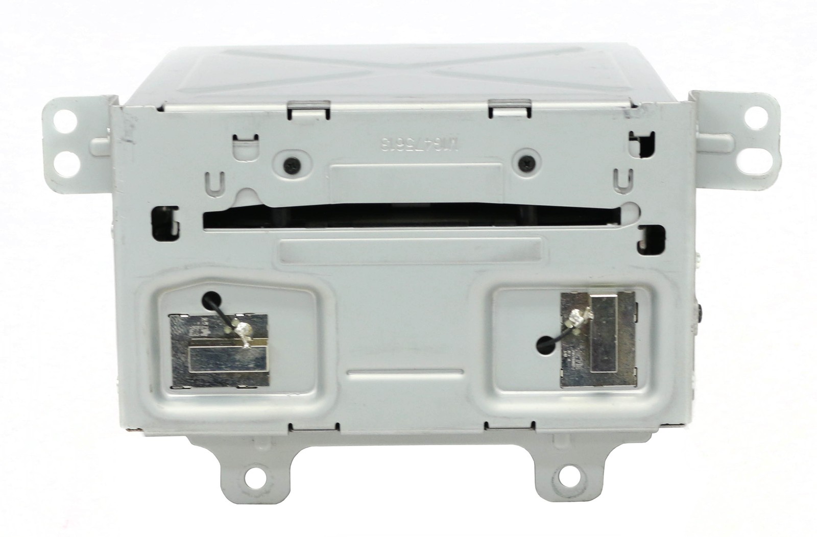 UNLOCKED 2014 Buick Chevrolet GMC AM FM XM Radio mp3 CD 23184129 Option UFU