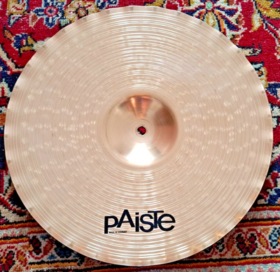 Paiste Alpha Sound Edge 14
