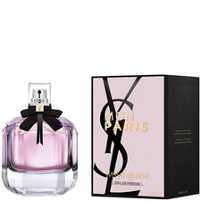 Yves Saint Laurent Mon Paris Eau de Parfum Spray 30ml-150ml Women's Perfume New
