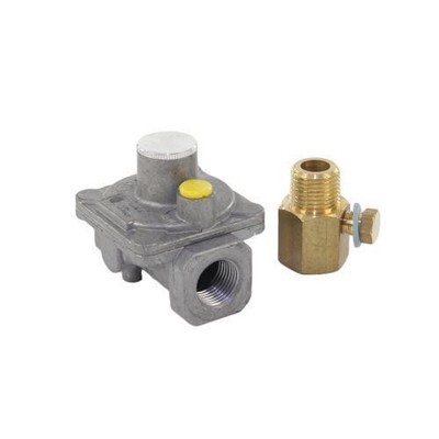 Connection Set #910940 for Bertazzoni