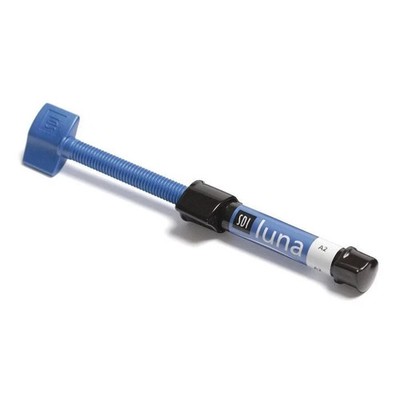 SDI Dental LUNA Nano Hybrid & Micro Filler 4gm Composite ENAMEL A2 SHADE