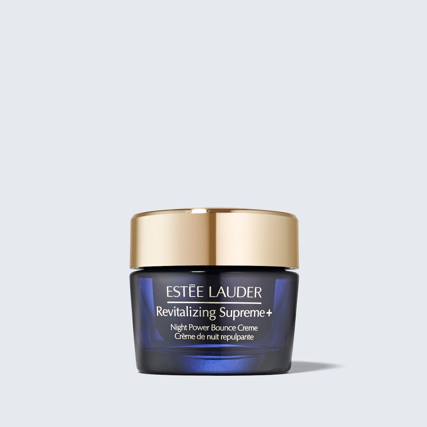 Estee Lauder Revitalizing Supreme+ Night Power Bounce Creme Moisturizer 30 ml