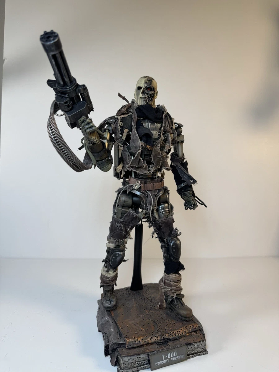 hot toys t 600 products for sale | eBay