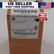 Allen-Bradley 5069-RTB64-SPRING Compact 5000 Spring RTB NEW Sealed US Free Tax