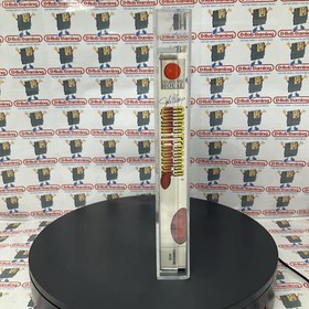 John Elway's Quarterback Football IBM PC Commodore New Sealed VGA WATA CGC NES