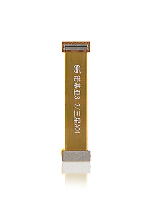 Compatible with Samsung Galaxy A01 LCD Assembly Tester Flex Cable A015 A015F-DS