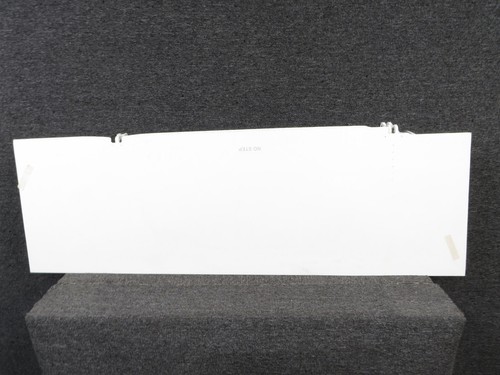 1159CSH20704-7 Gulfstream G-II Spoiler Assembly LH